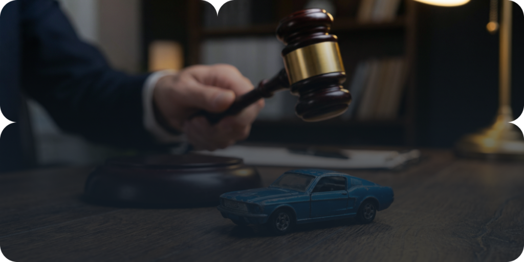 Відчуження автомобіля в Києві